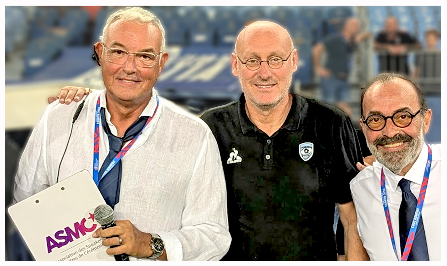 ALAIN-ANIMACOM-BERNARD LAPORTE