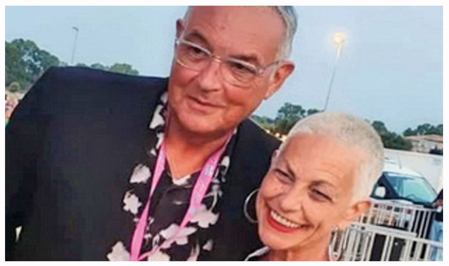 ALAIN-ANIMACOM-CONCERT LIO