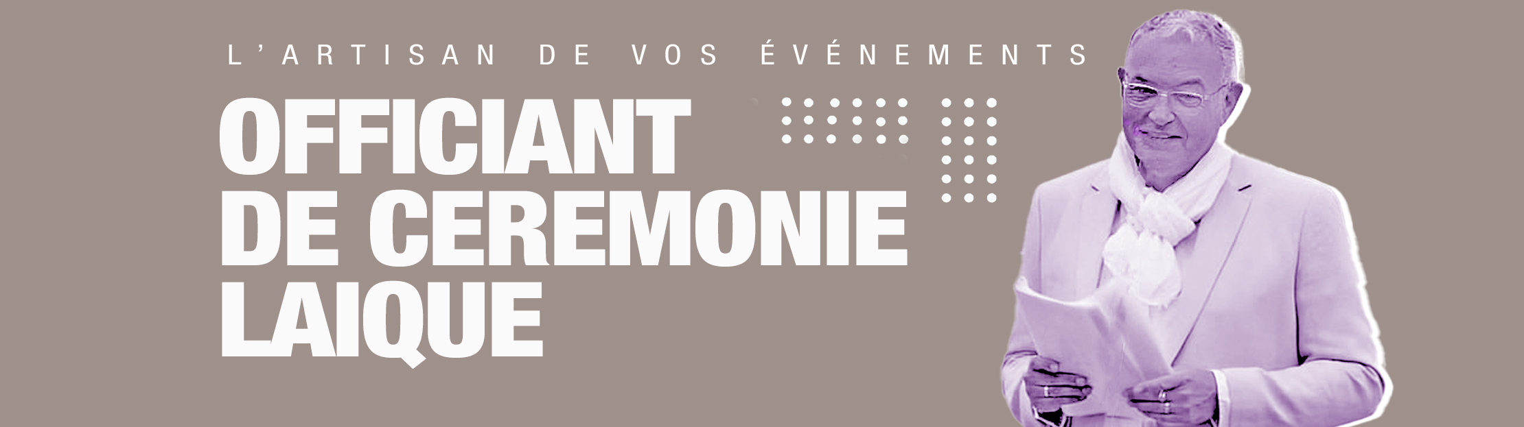 ALAIN ANIMACOM-HEADER-OFFICIANT LAIQUE